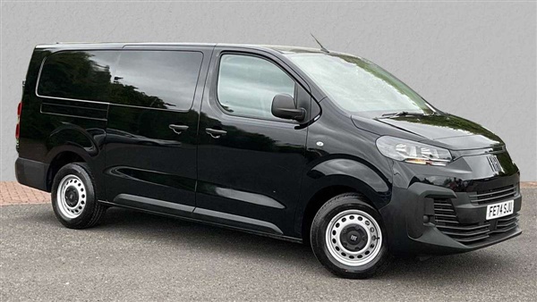 Large image for the Used Fiat Scudo