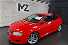 Fiat Stilo