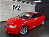 Used Fiat Stilo
