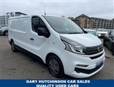 Used Fiat Talento