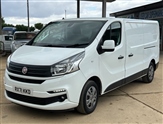 Used Fiat Talento