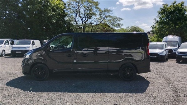 Large image for the Used Fiat TALENTO