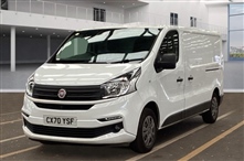 Fiat Talento