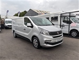 Used Fiat Talento