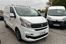 Fiat Talento