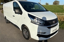 Fiat Talento