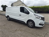 Used Fiat Talento