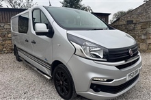 Fiat Talento