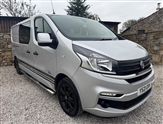Used Fiat Talento