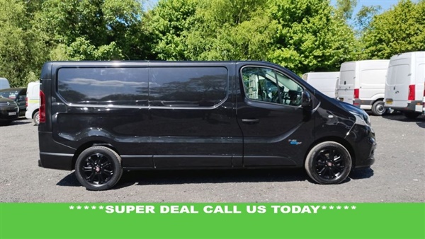 Large image for the Used Fiat TALENTO