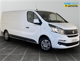 Used Fiat Talento