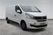 Fiat Talento