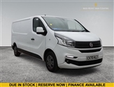 Used Fiat Talento