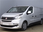 Used Fiat Talento