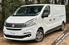 Fiat Talento
