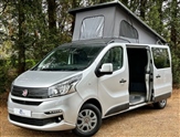 Used Fiat Talento