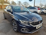 Used Fiat Tipo