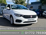 Used Fiat Tipo