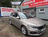 Used Fiat Tipo