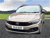 Used Fiat Tipo