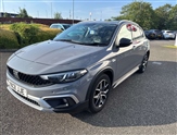 Used Fiat Tipo