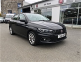 Used Fiat Tipo