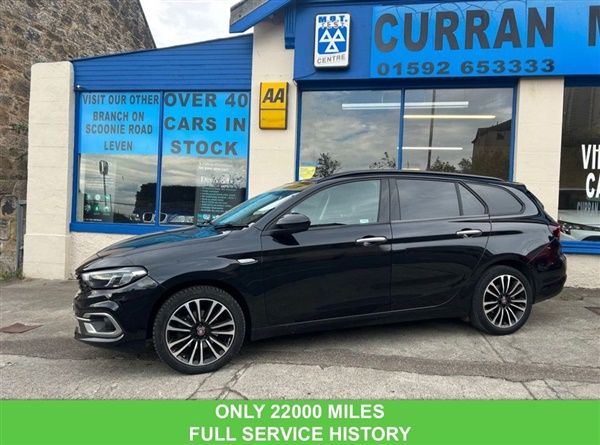 Large image for the Used Fiat TIPO