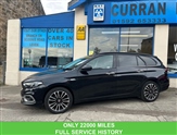 Used Fiat Tipo