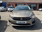 Used Fiat Tipo