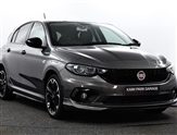 Used Fiat Tipo