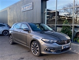 Used Fiat Tipo