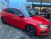 Used Fiat Tipo