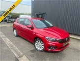 Used Fiat Tipo