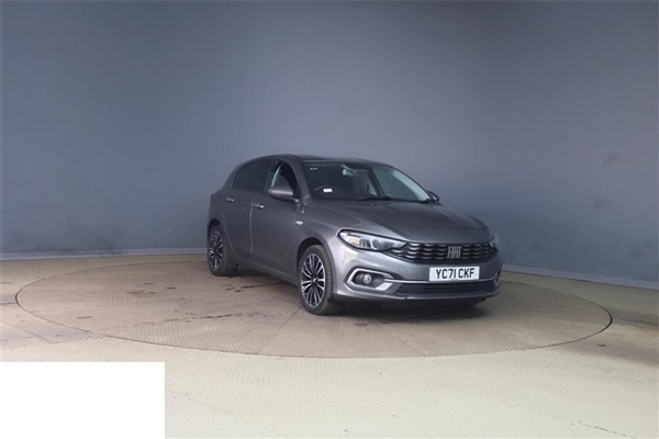 Large image for the Used Fiat TIPO