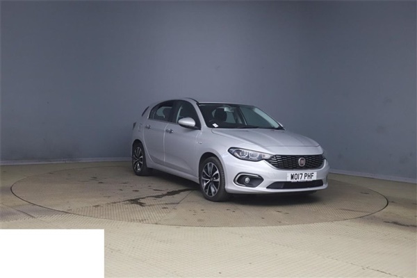Large image for the Used Fiat TIPO