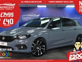 Used Fiat Tipo