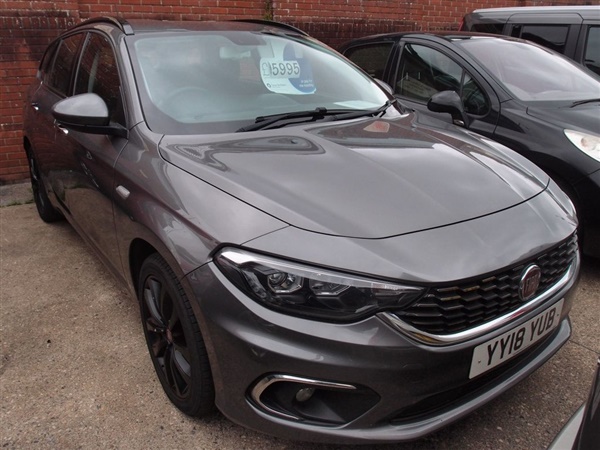 Large image for the Used Fiat TIPO