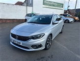 Used Fiat Tipo