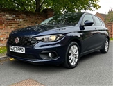 Used Fiat Tipo