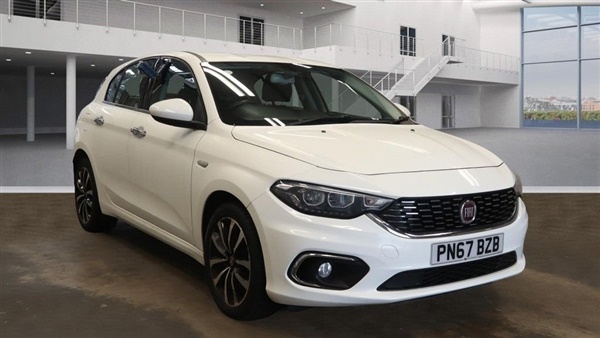 Large image for the Used Fiat TIPO