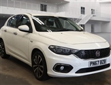 Used Fiat Tipo