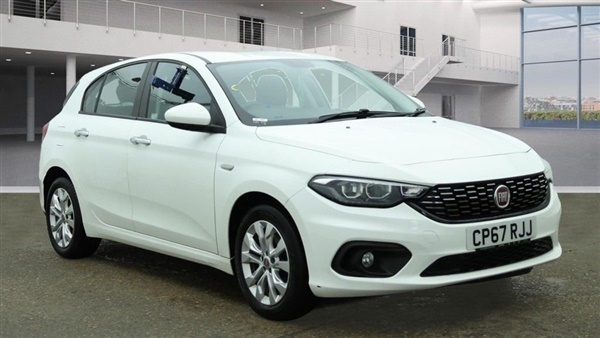 Large image for the Used Fiat TIPO
