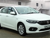 Used Fiat Tipo