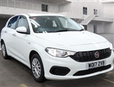 Used Fiat Tipo