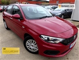 Fiat Tipo Image 1