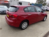 Fiat Tipo Image 4