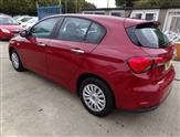 Fiat Tipo Image 6