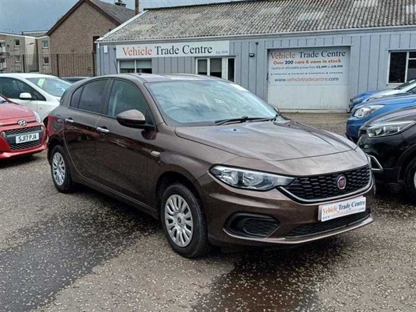 Large image for the Used Fiat TIPO