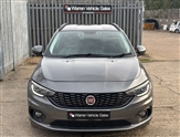 Fiat Tipo Image 4