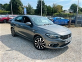 Used Fiat Tipo